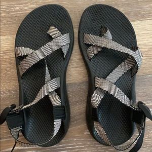 Women’s Z / Cloud 2 (Wide Width) Chaco Sandals
